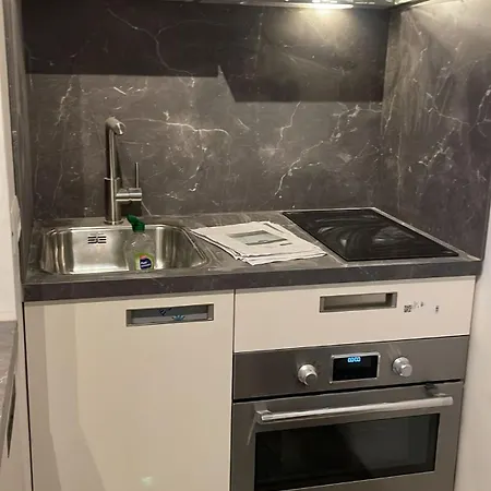 Διαμέρισμα Cretes Blanches Matterhorn