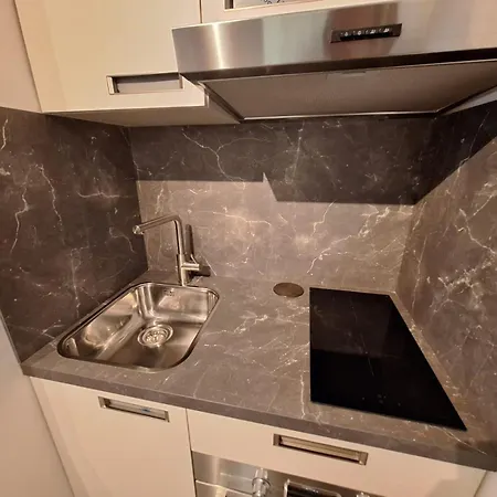 Apartamento Cretes Blanches Matterhorn Breuil-Cervinia