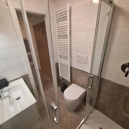 Cretes Blanches Matterhorn Breuil-Cervinia