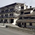 Cretes Blanches Matterhorn Брей-Червінія
