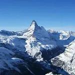 Cretes Blanches Matterhorn Apartman *