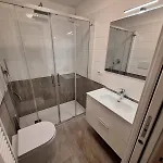 Cretes Blanches Matterhorn Apartman