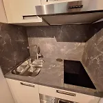 Apartman Cretes Blanches Matterhorn Breuil-Cervinia