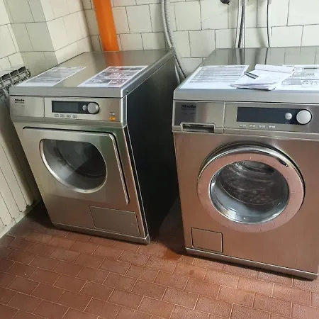 Cretes Blanches Matterhorn Apartman *