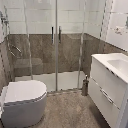 Cretes Blanches Matterhorn Appartement