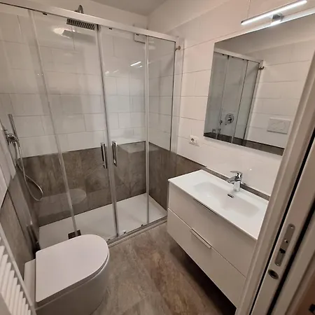 Cretes Blanches Matterhorn Appartement