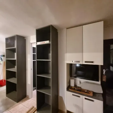 Cretes Blanches Matterhorn * Breuil-Cervinia