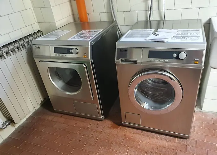 Cretes Blanches Matterhorn Apartment *