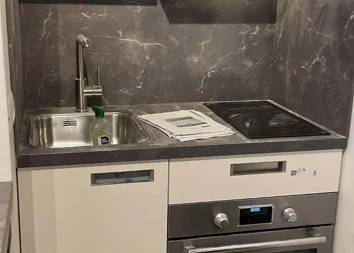 Apartment Cretes Blanches Matterhorn