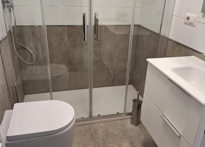 Cretes Blanches Matterhorn Апартаменти