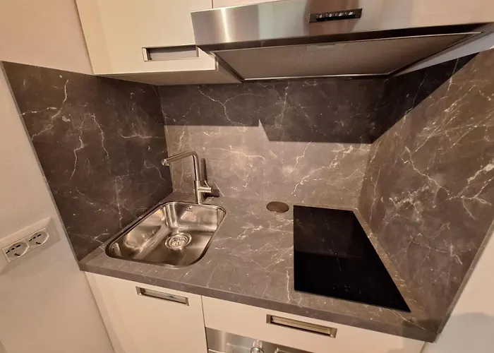 Апартаменти Cretes Blanches Matterhorn Брей-Червінія