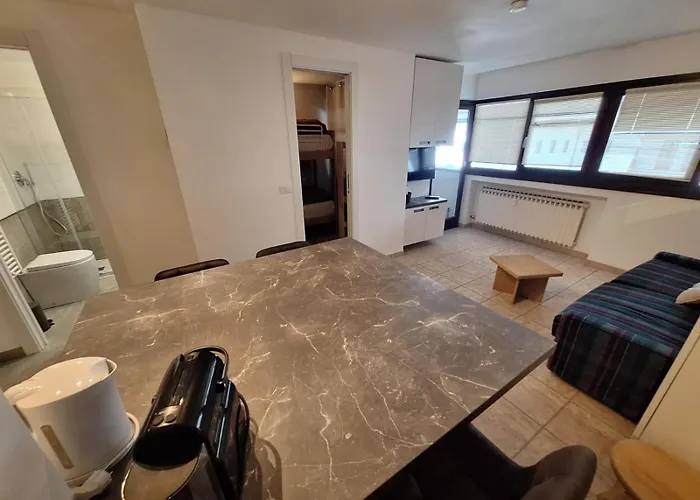 Cretes Blanches Matterhorn * Брей-Червінія