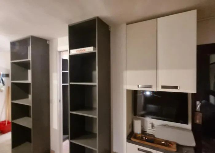 Cretes Blanches Matterhorn * Breuil-Cervinia